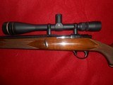 SAKO L461 VIXEN, .222 Remington - 6 of 6