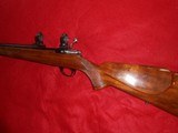 BROWNING/SAKO VIXEN .222 Remington - 1 of 7