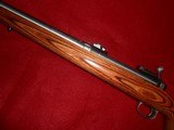 Savage Model 112 .220 Swift - 1 of 4