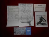 Smith & Wesson Model 41 Target Pistol - 8 of 8