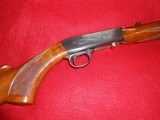 Belgian made Browning Model SA22, .22 Long Rifle - 1 of 9