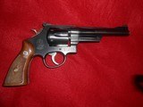 Smith& Wesson model 28 (no dash)Highway Patrolman - 2 of 10