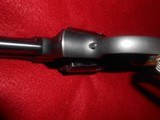 Smith& Wesson model 28 (no dash)Highway Patrolman - 9 of 10