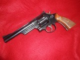 Smith& Wesson model 28 (no dash)Highway Patrolman - 1 of 10