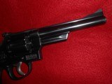 Smith& Wesson model 28 (no dash)Highway Patrolman - 3 of 10