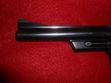 Smith& Wesson model 28 (no dash)Highway Patrolman - 5 of 10