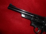 Smith& Wesson model 28 (no dash)Highway Patrolman - 4 of 10