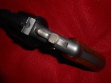 Smith& Wesson model 28 (no dash)Highway Patrolman - 8 of 10