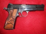 Browning Hi-Power Pistol - 1 of 6