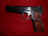 Browning Hi-Power Pistol - 2 of 6