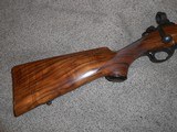 Pre 1964 .257 Custom Rifle - 5 of 12