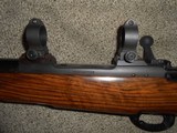 Pre 1964 .257 Custom Rifle - 11 of 12