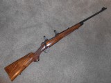 Pre 1964 .257 Custom Rifle - 2 of 12