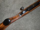 Pre 1964 .257 Custom Rifle - 6 of 12