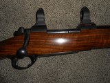 Pre 1964 .257 Custom Rifle - 10 of 12