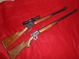 Marlin Model 39A, .22 S/L/LR caliber - 1 of 12