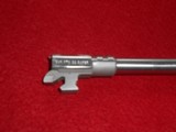 Bar Sto .38 Super Barrel for your Browning High Power pistol - 2 of 2