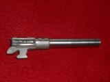 Bar Sto .38 Super Barrel for your Browning High Power pistol - 1 of 2