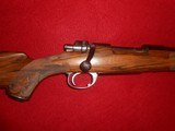 Custom 1909 Mauser .270 Winchester - 6 of 8