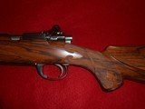 Custom 1909 Mauser .270 Winchester - 2 of 8