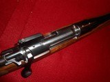 Custom 1909 Mauser .270 Winchester - 7 of 8