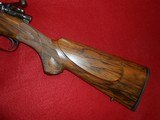 Custom 1909 Mauser .270 Winchester - 1 of 8