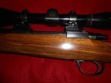 Custom Belgian FN Mauser .280 Remington - 1 of 8