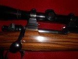 Custom Belgian FN Mauser .280 Remington - 2 of 8