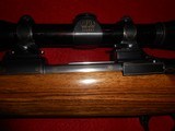 Custom Belgian FN Mauser .280 Remington - 6 of 8