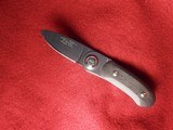 Gerber Paul Axial Lock Folding Knife - 1 of 4