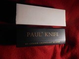 Gerber Paul Axial Lock Folding Knife - 3 of 4