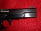 Browning Hi-Power 9mm pistol - 5 of 5