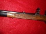 Winchester M-70, Pre-64, .270 - 14 of 14