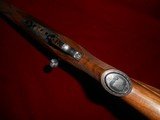 Winchester M-70, Pre-64, .270 - 12 of 14