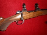 Winchester M-70, Pre-64, .270 - 1 of 14
