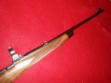Winchester M-70, Pre-64, .270 - 7 of 14