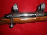 Winchester Pre War M-70 .257 Roberts - 10 of 12
