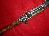 Winchester Pre War M-70 .257 Roberts - 8 of 12