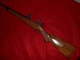 Winchester Pre War M-70 .257 Roberts - 2 of 12