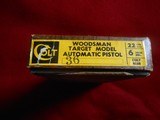 Colt Woodsman Target Model, .22 LR - 8 of 10