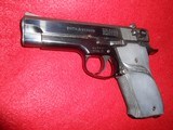Smith & Wesson Model 39 9mm - 5 of 14