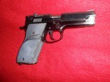 Smith & Wesson Model 39 9mm - 4 of 14