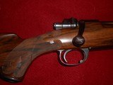 1909 Argentine Mauser .270 Winchester by DWM - 4 of 15