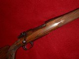 1909 Argentine Mauser .270 Winchester by DWM - 3 of 15