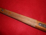 1909 Argentine Mauser .270 Winchester by DWM - 11 of 15