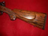 1909 Argentine Mauser .270 Winchester by DWM - 5 of 15