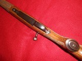 1909 Argentine Mauser .270 Winchester by DWM - 9 of 15