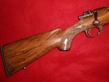 1909 Argentine Mauser .270 Winchester by DWM - 6 of 15
