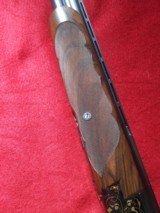 Belgian Browning Superposed, 12 gauge - 10 of 12