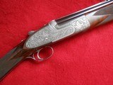 Abbiatico & Salvinelli sidelock - 2 of 7
